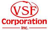 VSF corporation logo